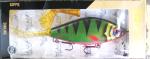 Strike pro, Guppie 13cm, s, Custom Barsch n.